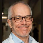 Pr Marc Bazot