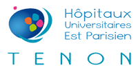 logo aphp tenon
